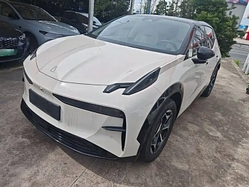 Jikrypton X 2025 five-seater rear-wheel drive version купить на сайте DeffCars