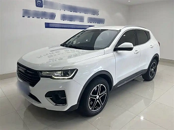 Haval H4 2020 Lexiang Edition 1.5T DCT Haval H4 2020 Lexiang Edition 1.5T DCT купить по цене 1 675 963 ₽  на сайте DeffCars