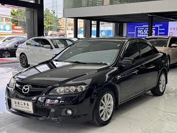 Mazda6 2012 2.0L automatic fashion model купить на сайте DeffCars