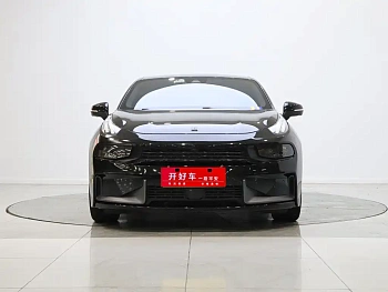 Lynk & Co 03 2022 2.0TD DCT Pro купить на сайте DeffCars