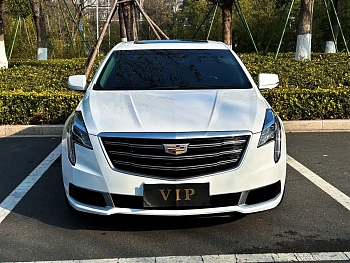 Cadillac XTS 2018 28T Technology купить на сайте DeffCars