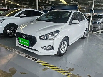 Reina 2017 1.4L automatic jump version, National VI купить на сайте DeffCars