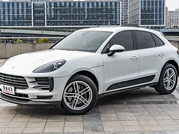 Macan 2018 Macan 2.0T купить на сайте DeffCars