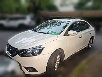 Sylphy 2019 1.6XV CVT Intelligent Premium Edition National V купить на сайте DeffCars