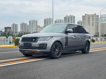 Range Rover 2020 3.0 L6 Legend Extended Edition купить на сайте DeffCars