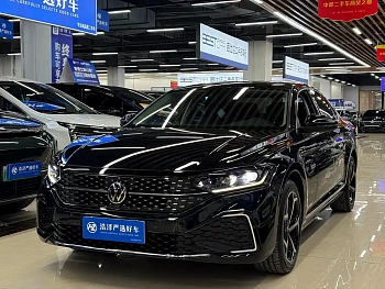 Passat 2024 380TSI Starry Sky Dragon Edition купить на сайте DeffCars