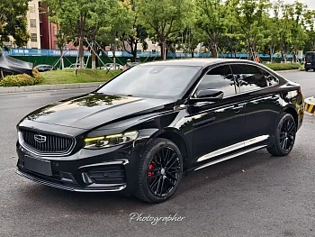 Xingrui 2021 model 2.0TD designer recommended model купить по цене 1 955 821 ₽  на сайте DeffCars