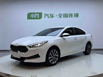 Kia K3 2021 facelift 1.5L CVT fashion version купить на сайте DeffCars