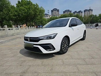 Roewe i5 2021 1.5L CVT Platinum Edition купить на сайте DeffCars