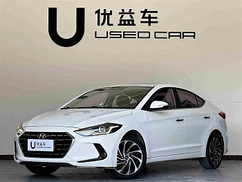 Lingdong 2019 1.5L CVT Zhixuan Elite Type купить на сайте DeffCars
