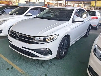 Bora 2023 200TSI DSG Yuexing Edition купить на сайте DeffCars