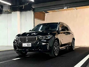 BMW X5 2022 xDrive 30Li Exclusive M Sports Package купить на сайте DeffCars
