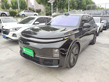 Ideal L7 2024 MAX купить на сайте DeffCars