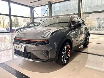 Lynk & Co 06 2020 model 1.5T Yao Halo купить по цене 1 781 427 ₽  на сайте DeffCars