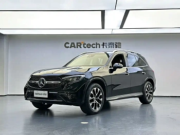 Mercedes-Benz GLC 2023 GLC 260 L 4MATIC Dynamic 5-seater купить на сайте DeffCars