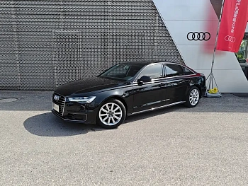 Audi A6L 2018 30th Anniversary Model TFSI Enterprising купить на сайте DeffCars