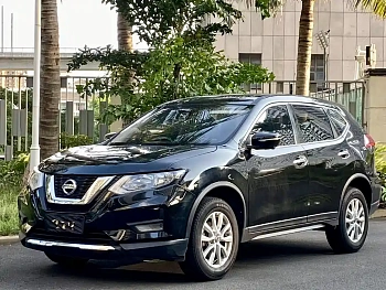 X-Trail 2020 2.0L XL ITS CVT 2WD Intelligent Comfort Edition купить на сайте DeffCars