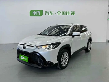 Fenglanda 2022 2.0L CVT leading version купить на сайте DeffCars