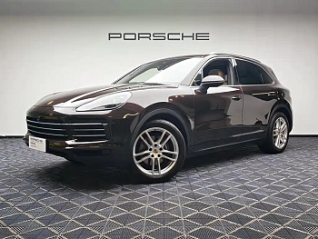 Cayenne 2019 Cayenne 3.0T купить на сайте DeffCars