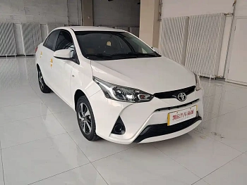 YARiS L 2020 1.5L CVT leading version купить на сайте DeffCars