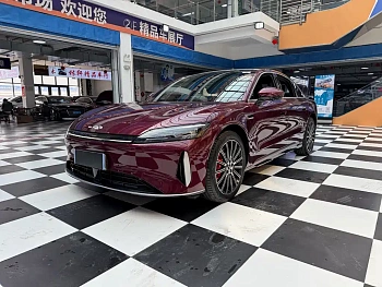 Fengyun A9L 2025 four-wheel drive high-energy peak version купить на сайте DeffCars