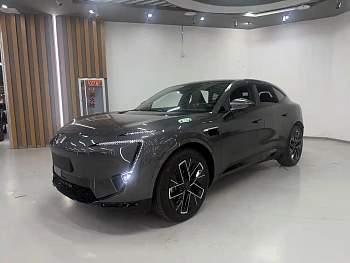 Avita 11 2025 facelift Max extended range version купить на сайте DeffCars