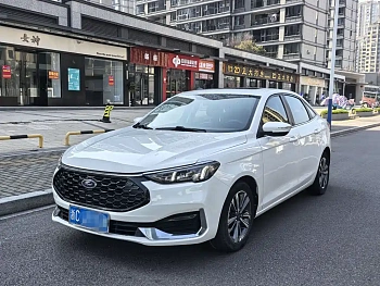 Forex 2021 1.5L automatic platinum version купить на сайте DeffCars