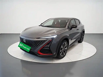 Changan UNI-T 2020 1.5T premium model купить на сайте DeffCars