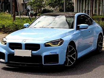 BMW M2 2023 M2 купить на сайте DeffCars
