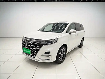 Roewe iMAX8 New Energy 2025 1.5T DMH Lu Zun Premium Edition купить на сайте DeffCars