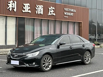 Ruizhi 2013 2.5V Shangrui version купить на сайте DeffCars