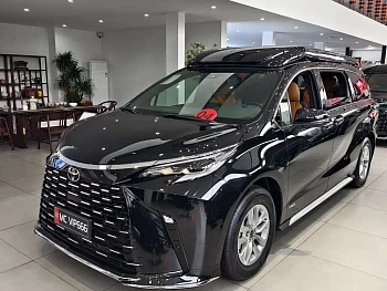 Grevia 2026 2.5L hybrid Monarch MAX four-wheel drive version купить на сайте DeffCars