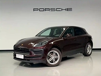 Macan 2023 Macan 2.0T купить на сайте DeffCars