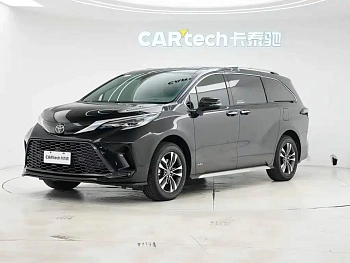 Grevia 2024 2.5L hybrid premium PLUS four-wheel drive version купить на сайте DeffCars