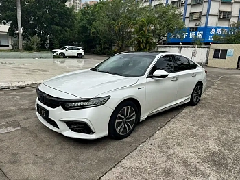 Yingshipai 2019 Rui·Hybrid 2.0L Clean Edition National V купить на сайте DeffCars
