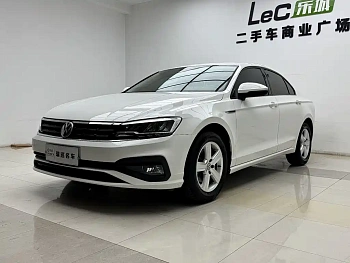 Lingdu 2021 230TSI DSG Fashion Edition купить на сайте DeffCars