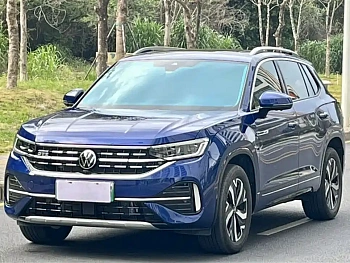 Tanyue GTE Plug-in Hybrid 2023 280TSI Luxury Plus Advanced Edition купить на сайте DeffCars