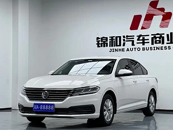Lavida 2022 1.5L automatic fashion version купить на сайте DeffCars