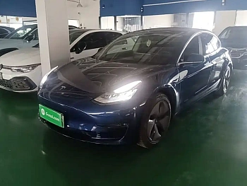 Model 3 imported 2019 long range rear drive version купить на сайте DeffCars