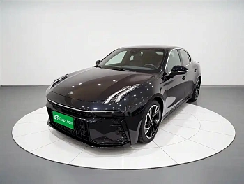Lynk & Co 03 2023 2.0TD DCT Pro купить на сайте DeffCars