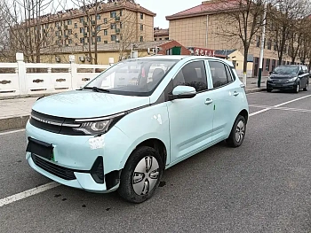 Reading Mango 2021 Qumang Yuedong Edition 200km купить на сайте DeffCars