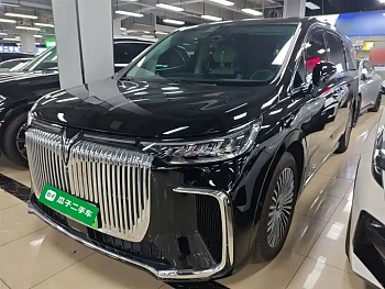 Lantu Dreamer 2025 PHEV four-wheel drive excellent Kunpeng version купить на сайте DeffCars