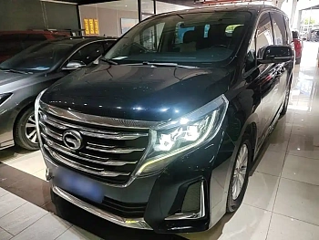 Trumpchi M8 2020 Pilot Model 390T Exclusive Edition купить на сайте DeffCars