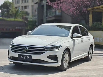 Lavida 2024 1.5L automatic Deyi version купить на сайте DeffCars