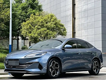 Seal 06 New Energy 2024 DM-i 120KM flagship model купить по цене 2 463 273 ₽  на сайте DeffCars