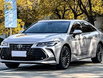 Asia Dragon 2022 2.0L XLE Exclusive Edition купить на сайте DeffCars