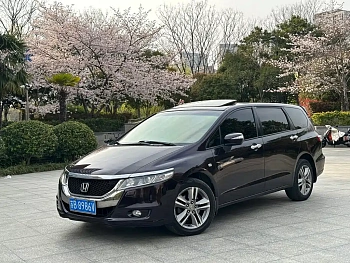 Odyssey 2011 Jinxiu 2.4L Deluxe Edition купить на сайте DeffCars