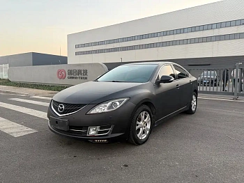 Ruiyi 2012 2.0L automatic luxury version купить на сайте DeffCars