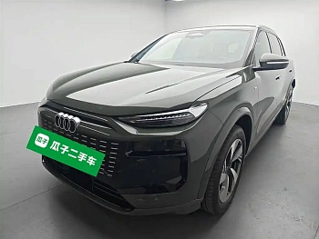 Audi Q6L e-tron 2026 super long range version купить на сайте DeffCars