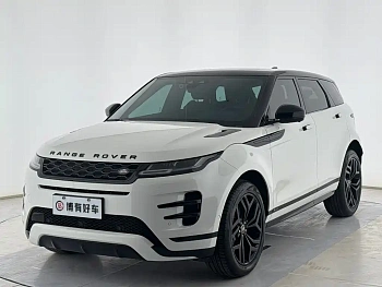 Range Rover Evoque 2020 249PS R-DYNAMIC S Yaohei Sports Technology Edition купить на сайте DeffCars